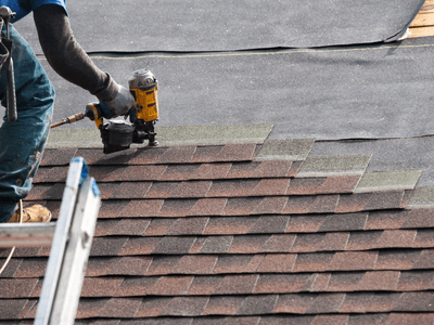 About Roof Repair Experts Blue Hill, ME