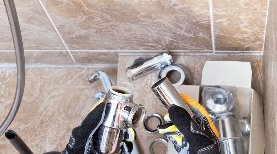 Professional New roof installation in Blue Hill, ME